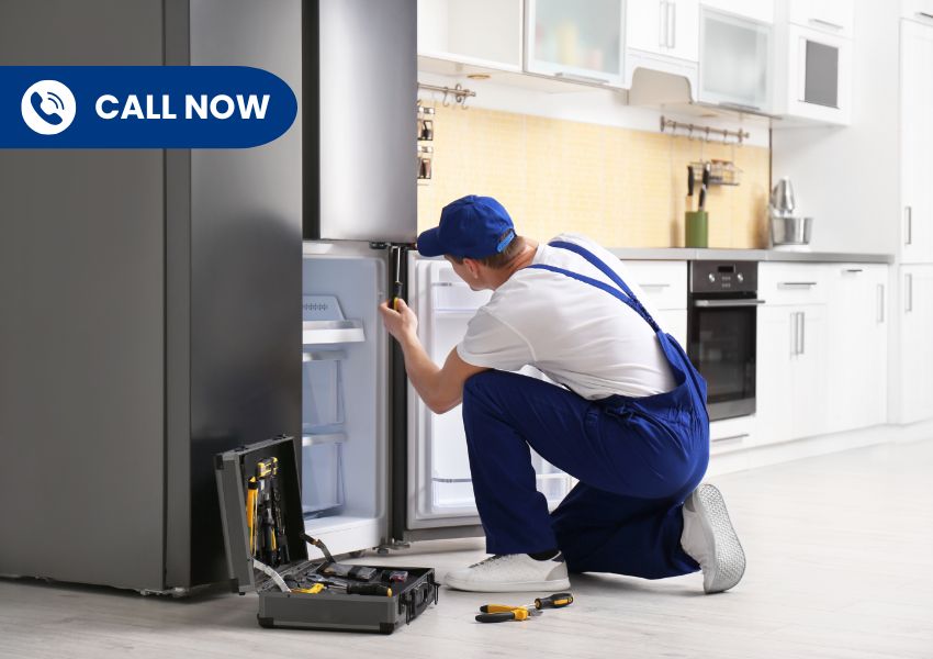 Williamsville IL Appliance Repair Company